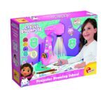 GDH, projektor za crtanje