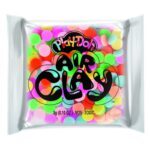 AIR CLAY, set, veliki kreativni - Slika 5