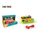 IGGY ZIGGY, čekić s lopticama - Slika 3