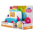 TOMY, igračka, kamiončić - Slika 3