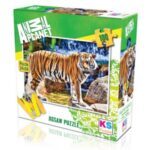 KS PUZZLE Animal Planet, puzzle, 100 kom - Slika 6