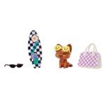 BARBIE Extra mix, lutka - Slika 2