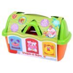 PLAYGO razvrstavanje oblika - staja 1751