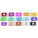 AIR CLAY, set, kreativna kanta - Slika 5