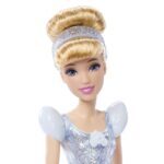 DISNEY Princeze, lutka - Slika 4