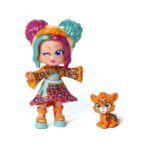 KOOKYLOOS, lutkica, sa ljubimcem - Slika 9