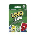 GAMES Uno Flex, društvena igra