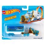 HOT WHEELS, kamioni tegljači - Slika 6