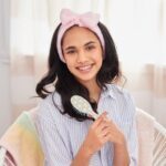 MAKE IT REAL BFF, beauty set, za spavanje-leptir - Slika 5