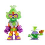 SUPERTHINGS Superbot, set za igru, Mega-K - Slika 6