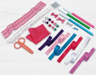 BARBIE, set za igru, Moja kreativna kuhinja - Slika 3