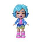 KOOKYLOOS Suzien kofer, lutkica - Slika 5