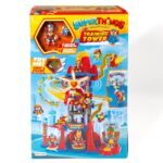 SUPERTHINGS Toranj za trening, set za igru - Slika 8