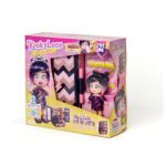 KOOKYLOOS, Avin ormar - Slika 2