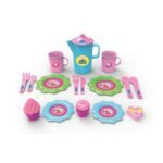 PEPPA PIG, igračka, čajni set - Slika 2