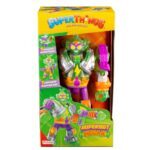 SUPERTHINGS Superbot, set za igru, Mega-K - Slika 2