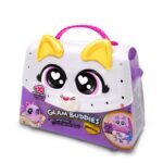 GLAM BUDDIES, mini torbica, Mačka - Slika 8