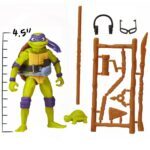 TMNT, osnovna figura, Donatello - Slika 6
