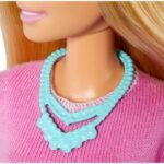 BARBIE, lutka, učiteljica - Slika 7