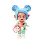 KOOKYLOOS Carla veterinarka, lutkica - Slika 8