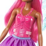 BARBIE, lutka, vila - Slika 6