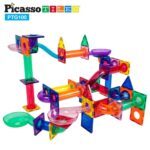 PICASSO TILES, staza za loptice, 100 kom - Slika 5