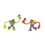 SUPERTHINGS, set za igru, Superbot Trasher - Slika 2