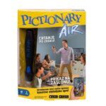 GAMES, društvena igra, Pictionary Air - Slika 2