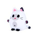 UNIVERSAL Gabby's Dollhouse Pandi Šapac, plišana igračka, 30 cm - Slika 2