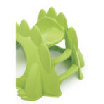 PARADISO tobogan dinosaur zeleni 747 - Slika 4