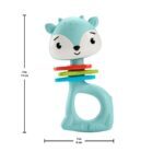 FISHER-PRICE, životinjice s aktivnostima, s aktivnostima - Slika 7