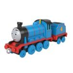 THOMAS&FRIENDS, lokomotiva, velika i metalna - Slika 2