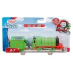 THOMAS&FRIENDS Veliki prijatelji, motorizirani vlakić - Slika 8