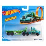HOT WHEELS, kamioni tegljači - Slika 2