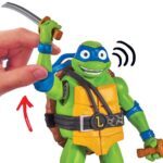 TMNT, deluxe figura - Slika 3