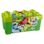 LEGO® DUPLO® 10913 kutija s kockama - Slika 3