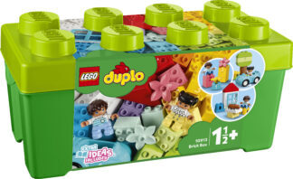 LEGO® DUPLO® 10913 kutija s kockama