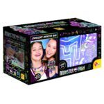 MONSTER HIGH, set, izrada nakita s neseserom