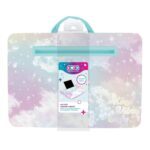 MAKE IT REAL, jastuk podloga, Tip Top