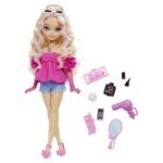 BARBIE Dream Besties Malibu, lutka - Slika 2