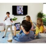 GAMES, društvena igra, Pictionary Air - Slika 5