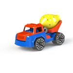 DEMA-STIL, igračka, kamion mješalica - Slika 2