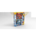 BILDO, igračka, veliki set alata za auto servis