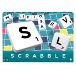 GAMES, društvena igra, Scrabble Original - Slika 2