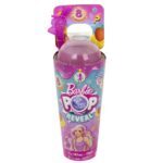 BARBIE Pop Reveal, lutka, limunada s jagodama - Slika 2