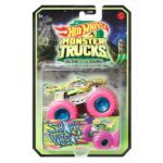 HOT WHEELS Monster Trucks, autić, koji svijetli u mraku - Slika 7