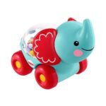 FISHER PRICE, vesele životinje s kuglicama - Slika 3