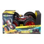 SILVERLIT, automobil na daljinsko upravljanje, Exost Land Buster - Slika 6