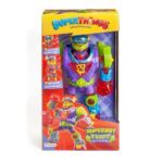 SUPERTHINGS Superbot, set za igru, Fury Storm