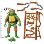 TMNT, osnovna figura, Michelangelo - Slika 6